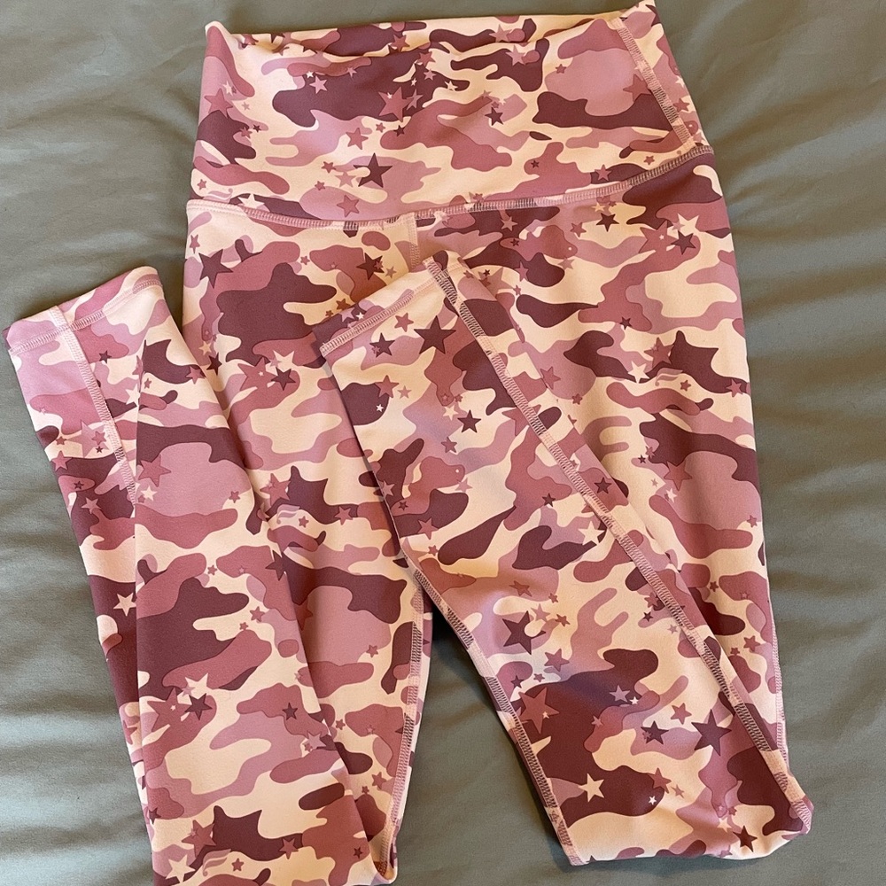 Fabletics leggings